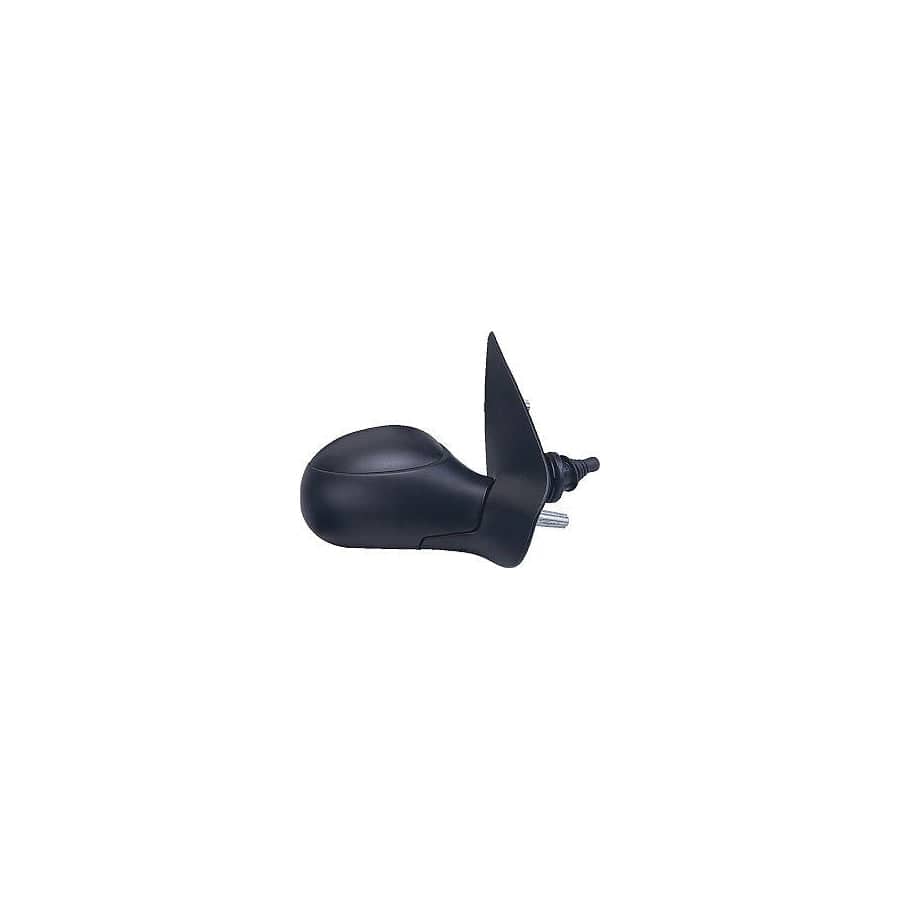 Abakus 2907M05 Wing Mirror for Peugeot 206 Hatchback (2A/C)
