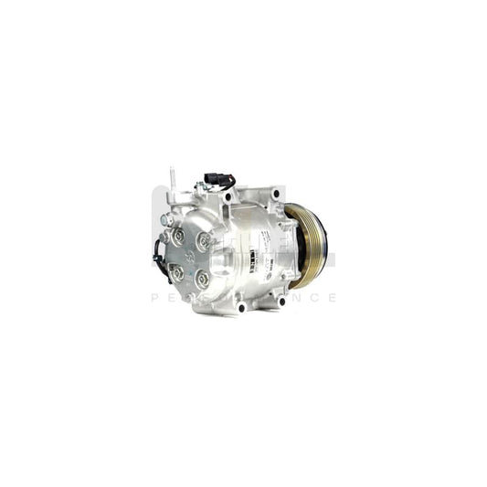 MAHLE ORIGINAL ACP 581 000P Compressor, air conditioning for HONDA Civic IX Hatchback (FK) PAG 46, Refrigerant: R 134a, with seal ring | ML Performance Car Parts