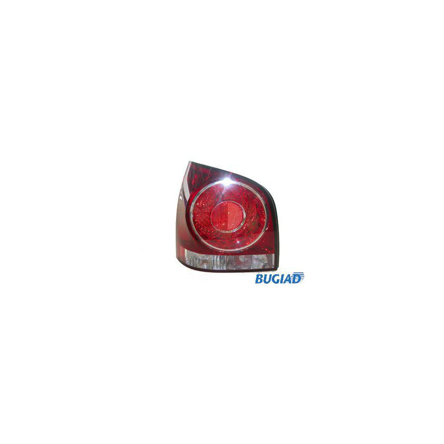 BUGIAD Bsp20195 Rear Light for VW Polo IV Hatchback (9N)