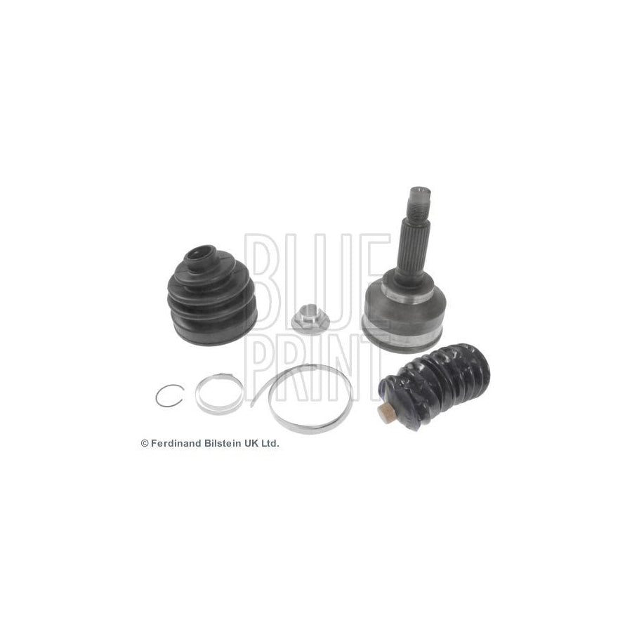 Blue Print Adg089125 Joint Kit, Drive Shaft for KIA Sedona