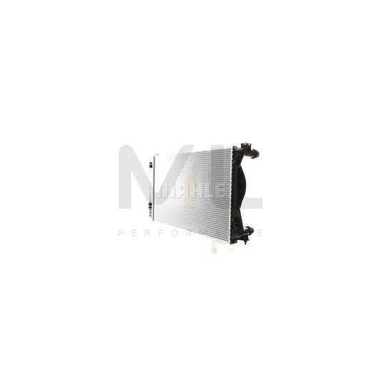 MAHLE ORIGINAL CR 790 000S Engine radiator for AUDI A6 Brazed cooling fins | ML Performance Car Parts