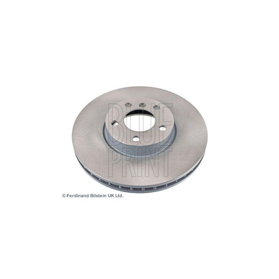 Blue Print Adb114364 Brake Disc
