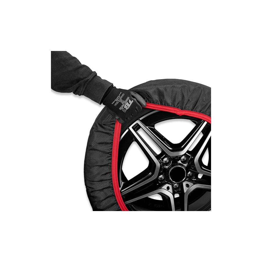 Heyner 735540 Snow Chain