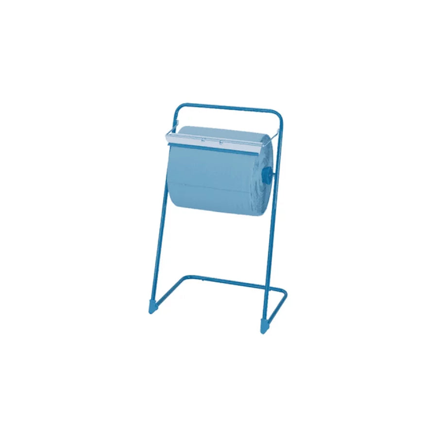 Car1 Co 3260 Floor Stand, Cleaning Paper Roll