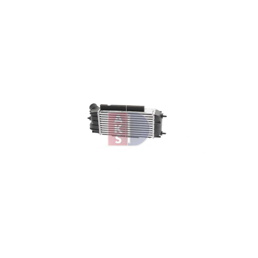 AKS Dasis 097017N Intercooler for Ford Fiesta