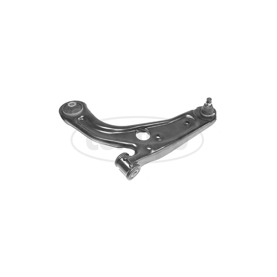 Corteco 49397726 Suspension Arm for Lancia Ypsilon III (312)
