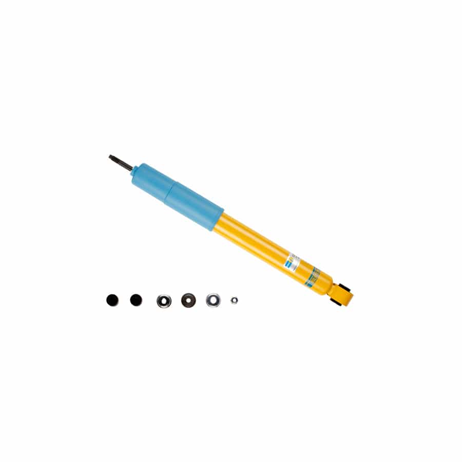 Bilstein 24-104814 TOYOTA Land Cruiser B6 4600 Rear Shock Absorber 1 | ML Performance US Car Parts