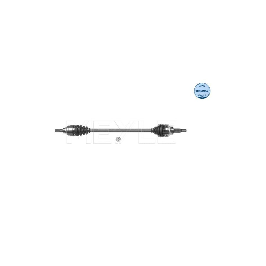 Meyle 16-14 498 0151 Drive Shaft