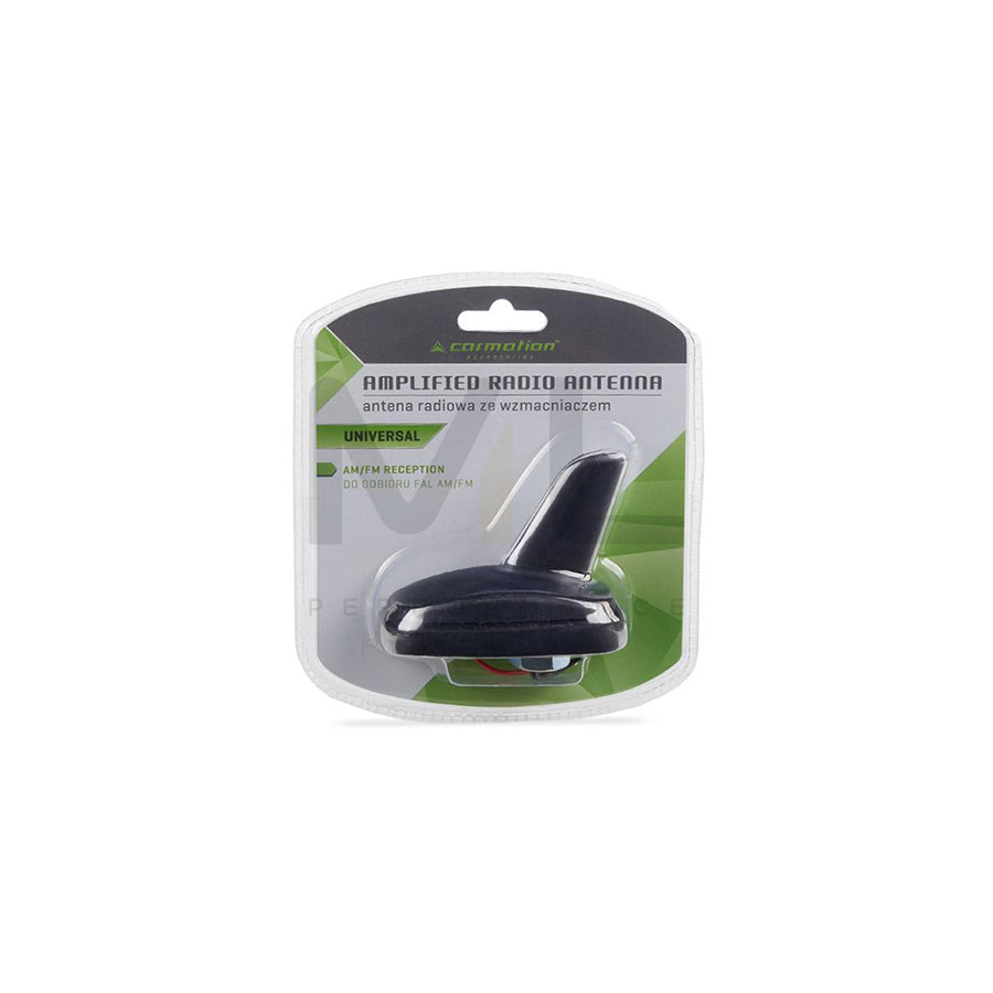 CARMOTION 58525 Aerial Vehicle Roof, DIN (M)