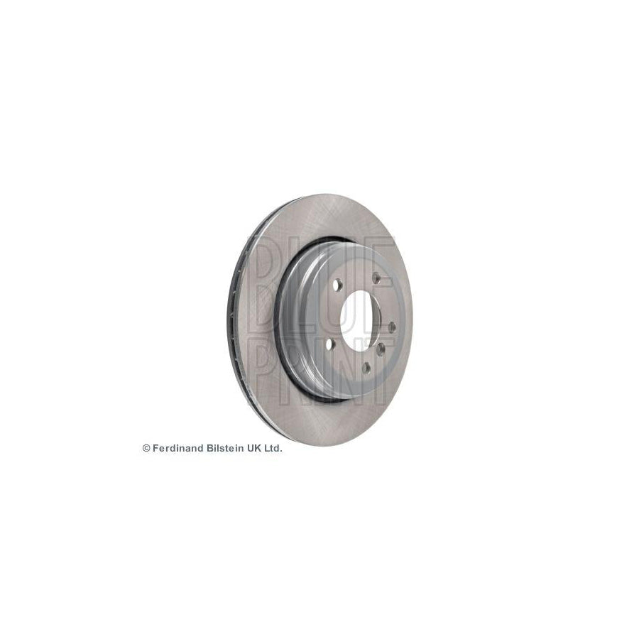 Blue Print Adb114363 Brake Disc