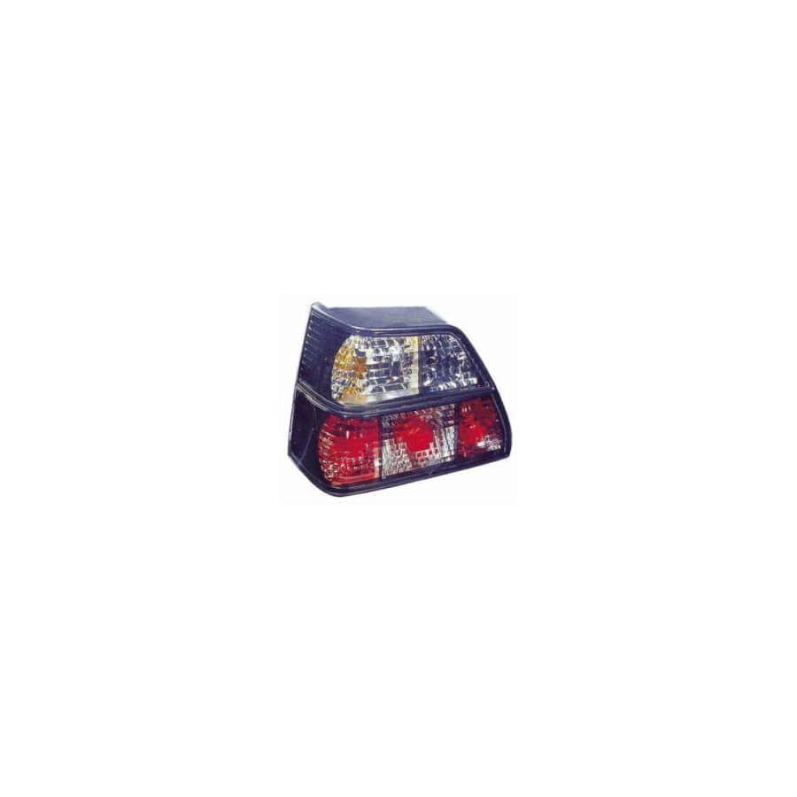 Abakus 4411941Pues Combination Rearlight Set for VW Golf
