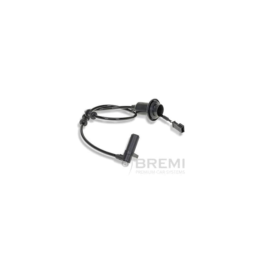 Bremi 51615 Abs Sensor Suitable for Mercedes-Benz S-Class