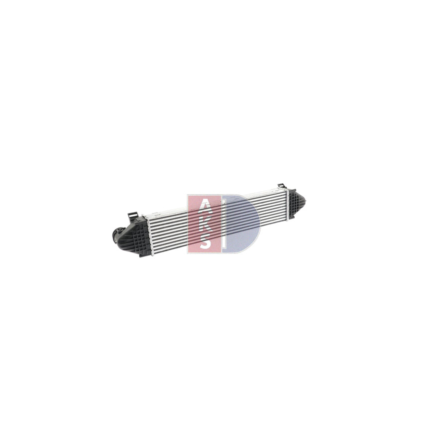 AKS Dasis 097021N Intercooler