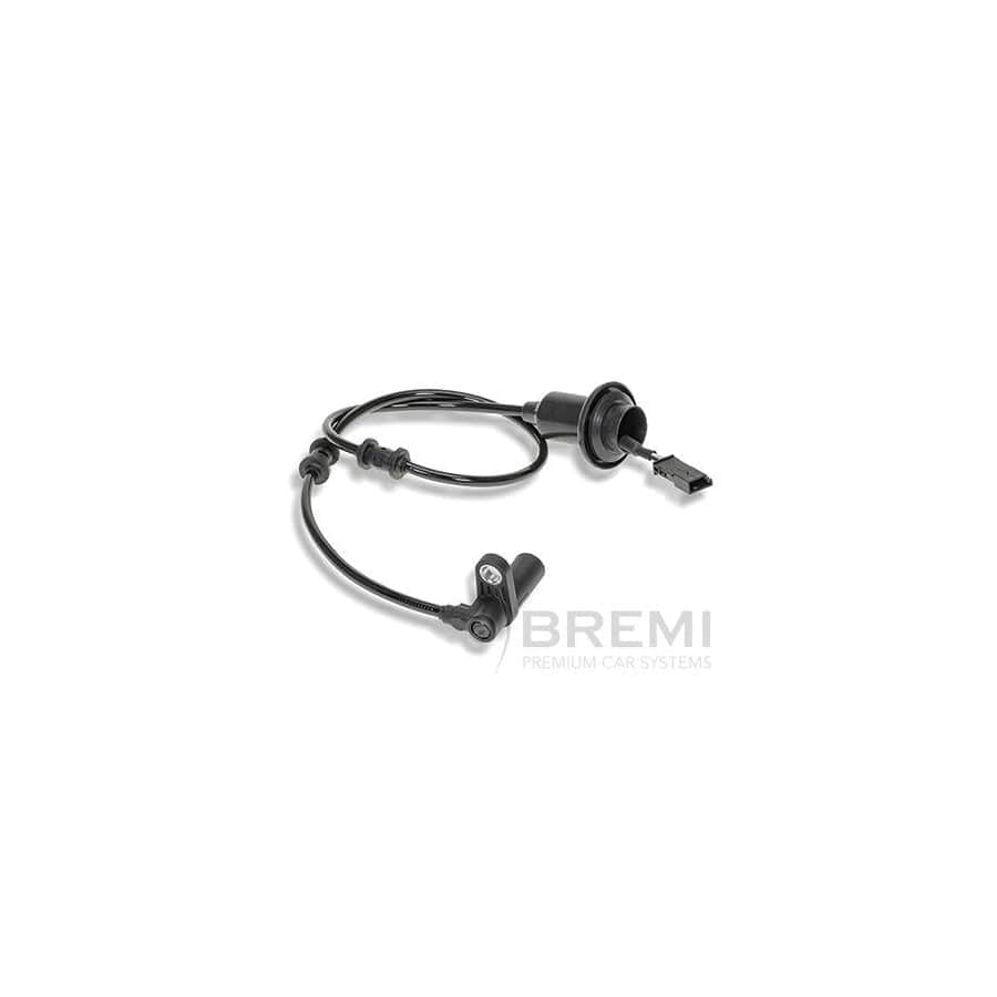 Bremi 51614 Abs Sensor Suitable for Mercedes-Benz S-Class