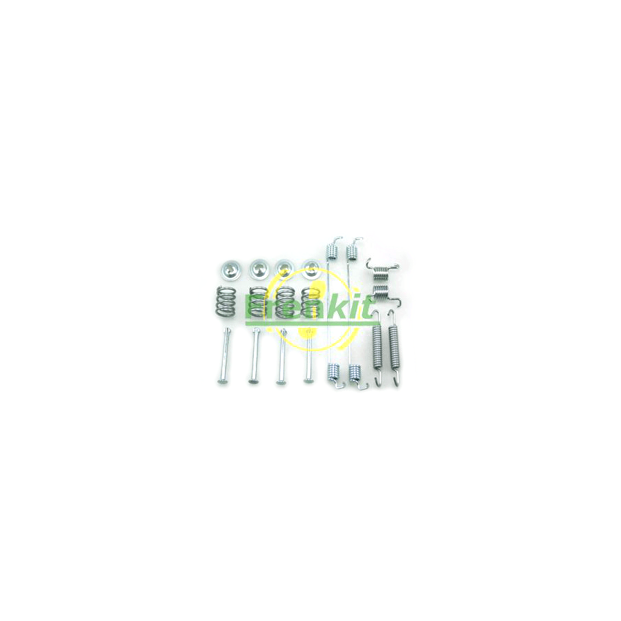 FRENKIT 950777 Brake Shoe Fitting Kit