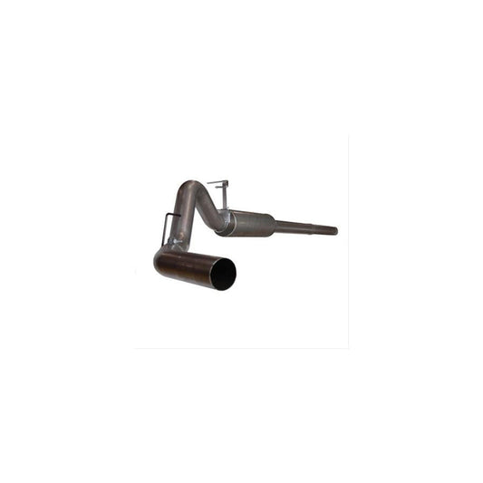  aFe 49-12005 Cat-Back Exhaust System Dodge Diesel Trucks 03-04 L6-5.9L (td)  | ML Performance US Car Parts