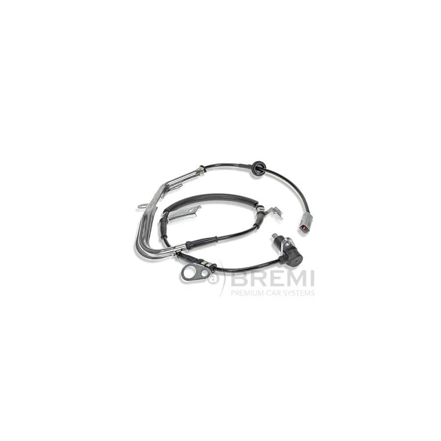 Bremi 51613 Abs Sensor for Mazda MX-5 II (Nb)