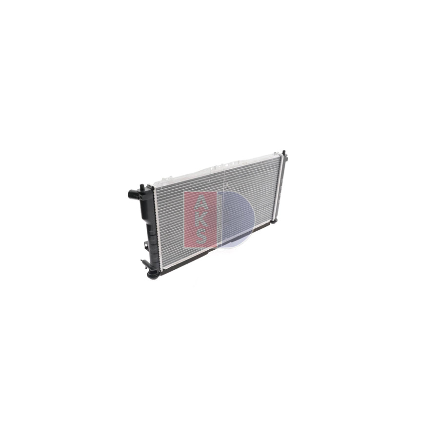 AKS Dasis 302100N Air Conditioning Condenser
