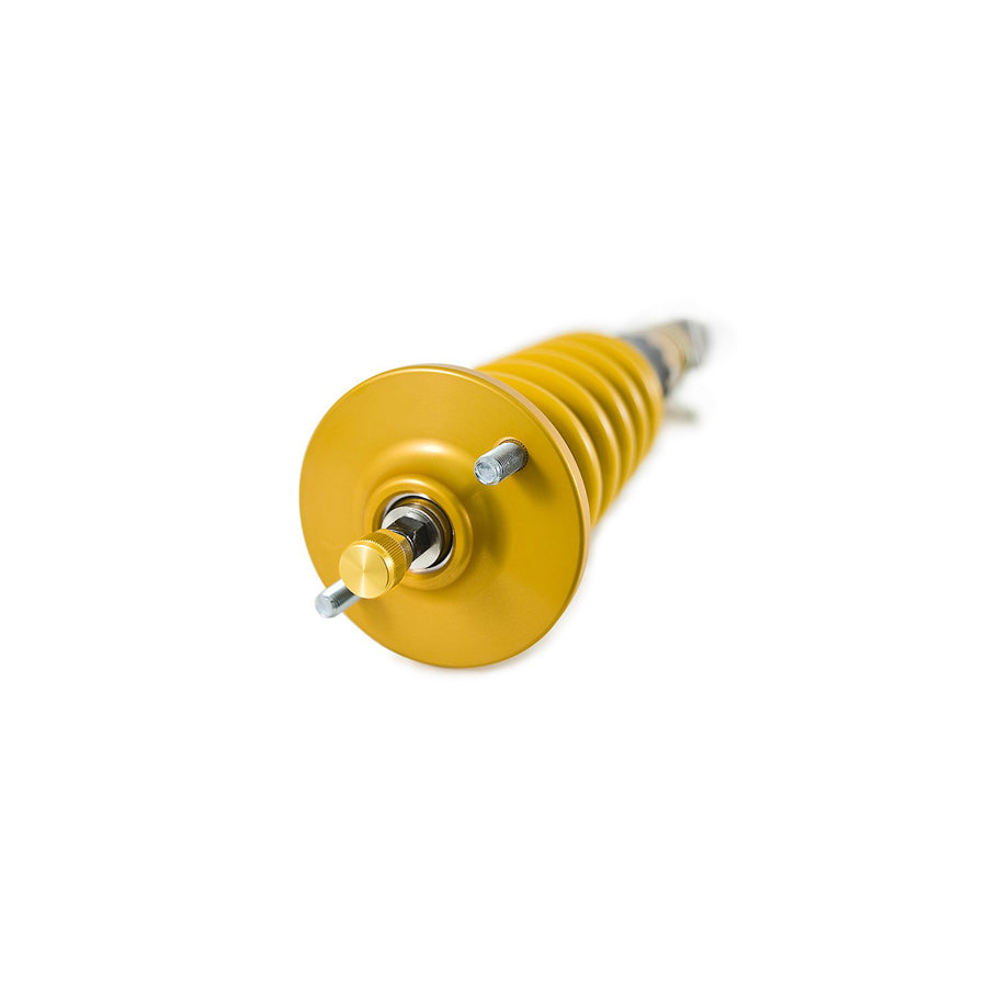 OHLINS HOS MI21S2 Road & Track Coilover Suspension Honda S2000 (AP1/AP2)  - Include Springs