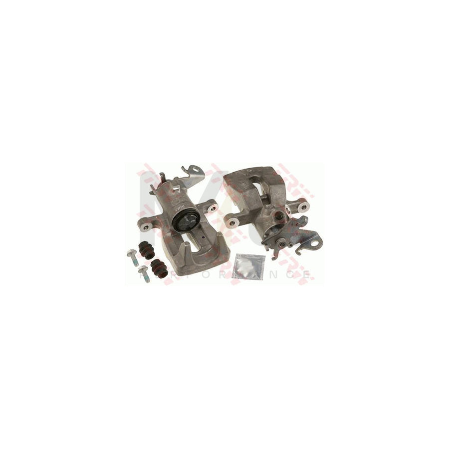 TRW BHQ245E Brake Caliper | ML Performance Car Parts
