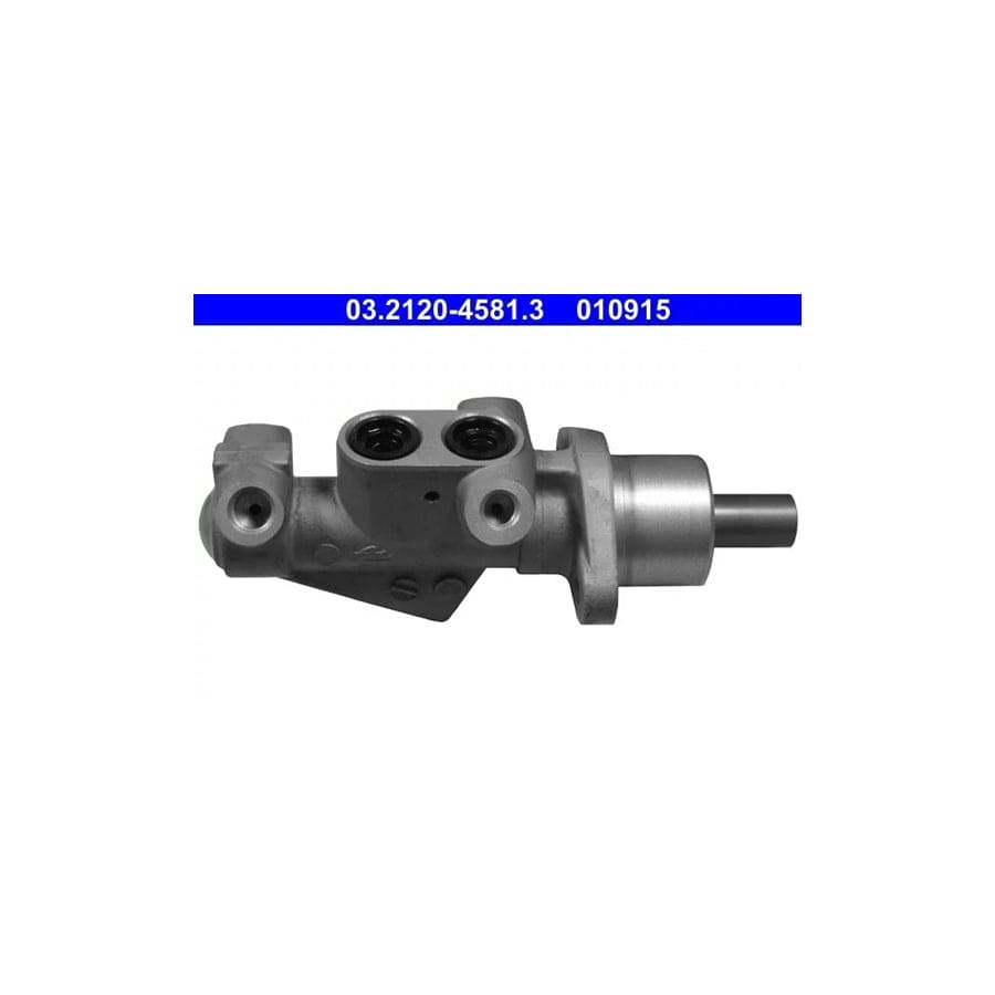 ATE 03.2120-4581.3 Brake Master Cylinder for Renault Twingo