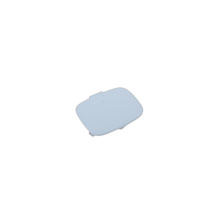 Genuine BMW 51127142216 E65 E66 E67 Flap, Towing Eye, Primed (Inc. 730i) | ML Performance US Car Parts