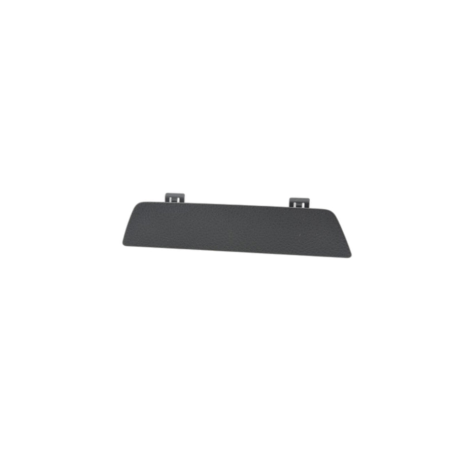 Genuine BMW 51459203709 F13 Dummy Trim For Assistance Systems SCHWARZ (Inc. 520d ed, 650i & 523i) | ML Performance US Car Parts
