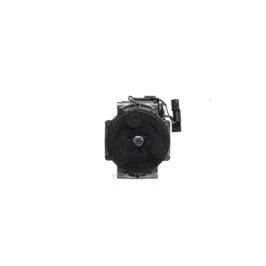 Alanko 10550993 Compressor, Air Conditioning for Mitsubishi Outlander I Off-Road (Cu)