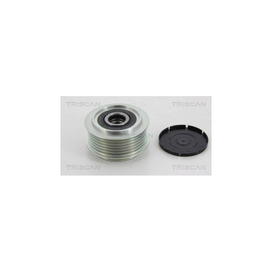 Triscan 8641 294022 Alternator Freewheel Clutch For Audi A6