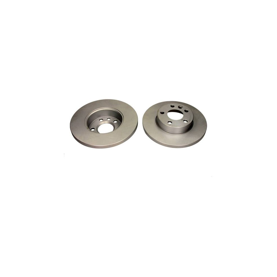 Quaro QD6669 Brake Disc For Vw Transporter