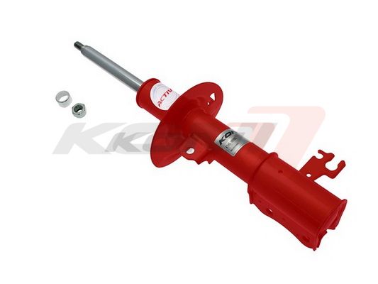 KONI 8745-1010L Front Axle Left Shock Absorber