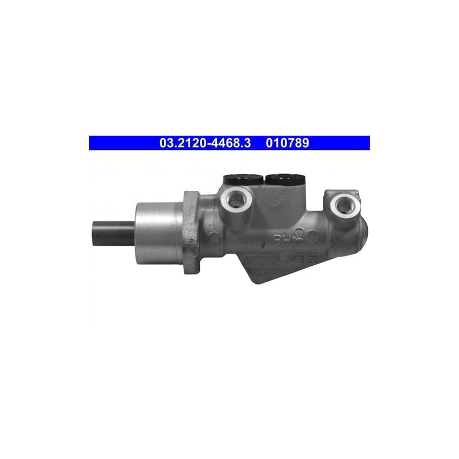 ATE 03.2120-4468.3 Brake Master Cylinder for Renault Clio