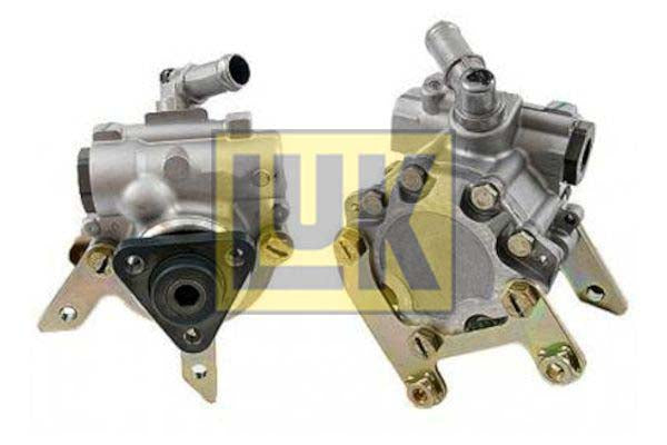 LuK Br 0222 624 3071 09 Clutch Kit