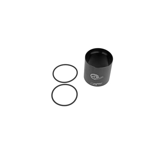  aFe 42-90005 Fuel Chamber, Armored: DFS780 Fuel System  | ML Performance US Car Parts