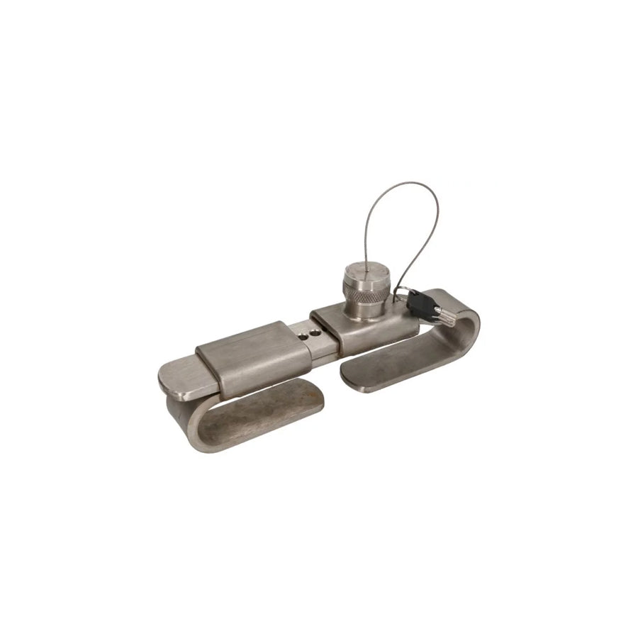 Cargoparts Cargo-Zk010 Anti-Theft Devices, Container Door