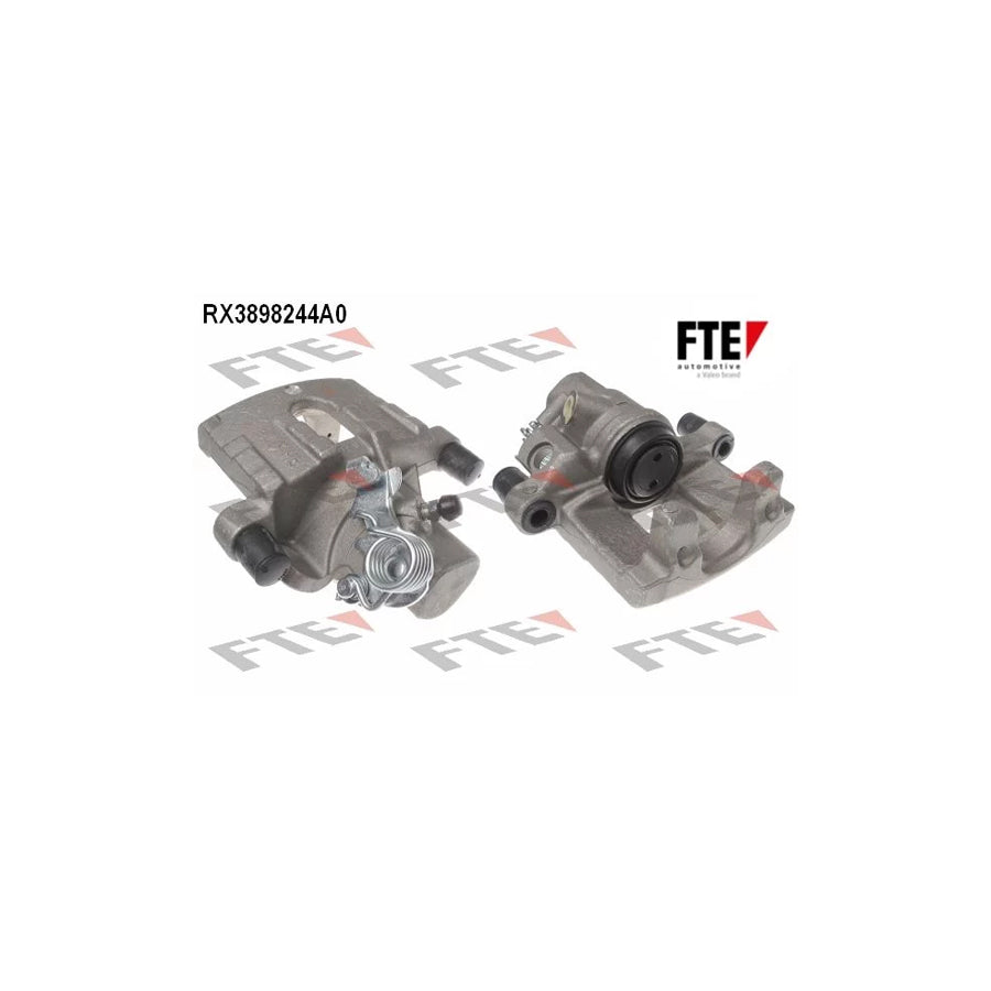 FTE 9290642 Brake Caliper for Mazda 5