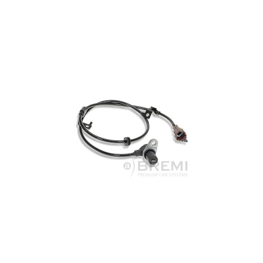 Bremi 51637 Abs Sensor for Nissan Patrol