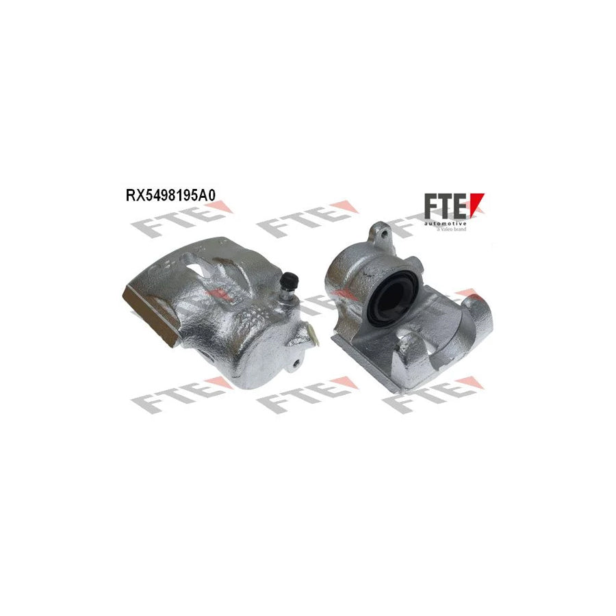 FTE Rx5498195A0 Brake Caliper