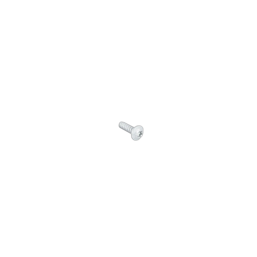 Genuine BMW Mini 13627527810 E83 E61 Screw For Thermoplastic Plastics 60X20 (Inc. 645Ci, 745Li & X3 3.0sd) | ML Performance US Car Parts