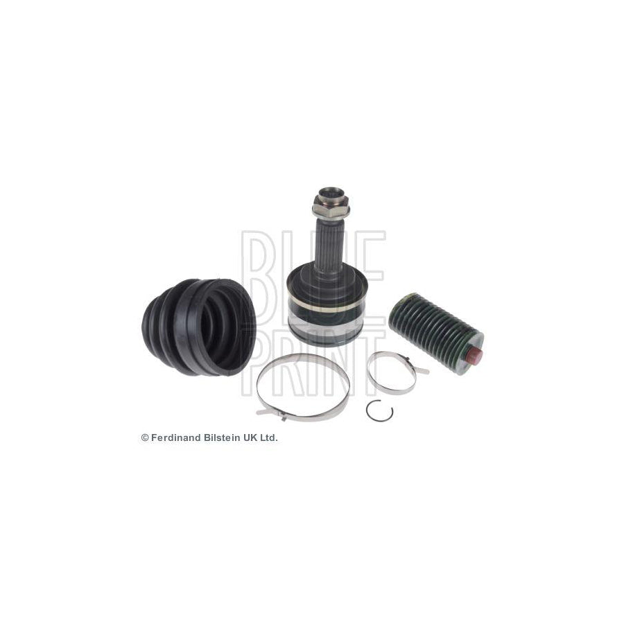 Blue Print Adt312105 Starter Motor