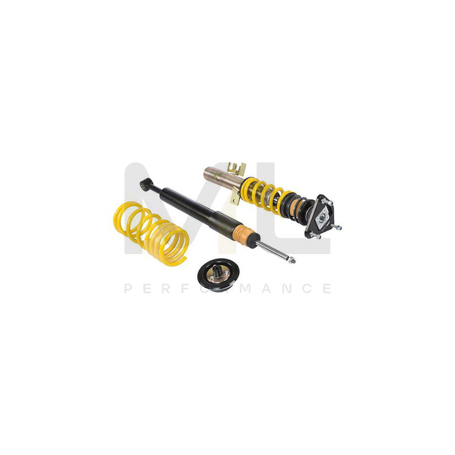ST Suspensions 18275819 Mazda 3 Hatchback (BL) COILOVER KIT XTA
