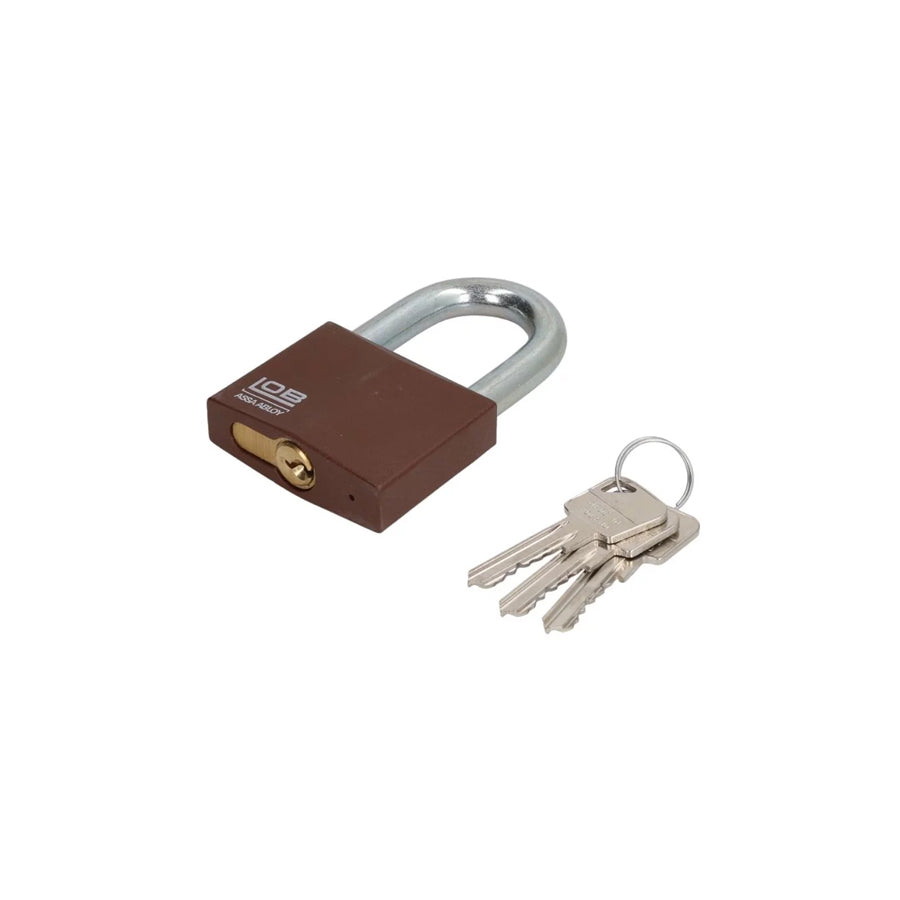 Cargoparts Cargo-Zk009 Anti-Theft Devices, Container Door