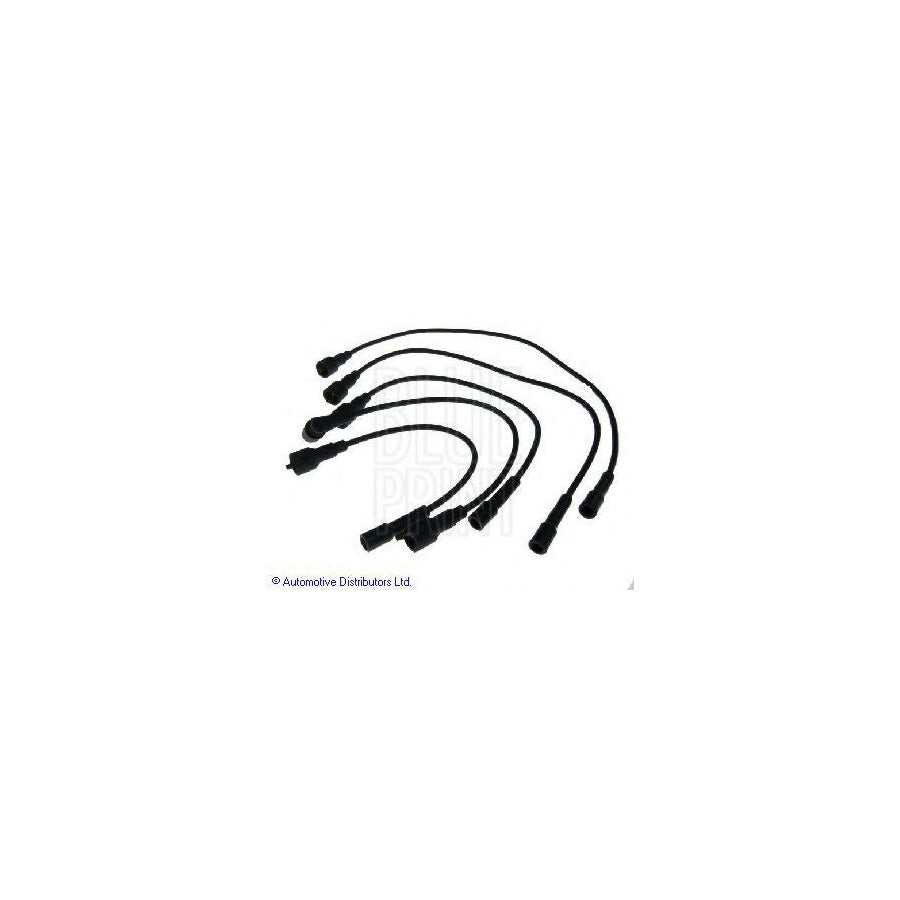 Blue Print Adz91603 Ignition Cable Kit