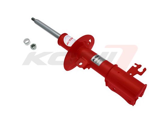 KONI 8745-1010L Front Axle Left Shock Absorber