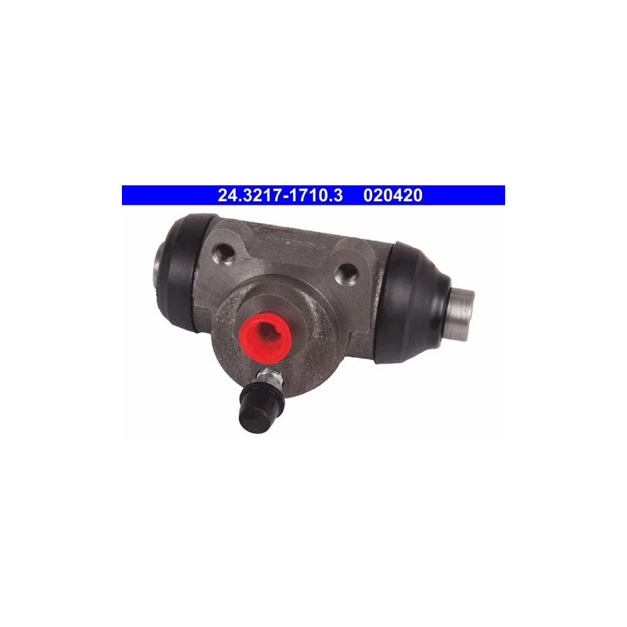 ATE 24.3217-1710.3 Wheel Brake Cylinder