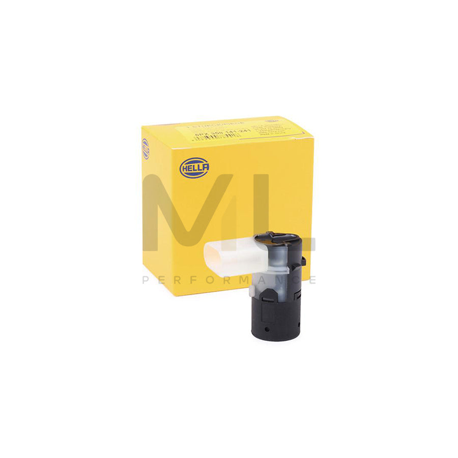 HELLA 6PX 358 141-241 Parking sensor