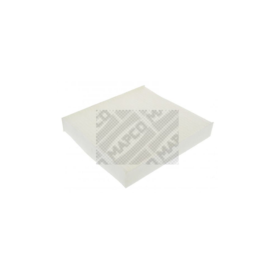 MAPCO 65014 Pollen Filter
