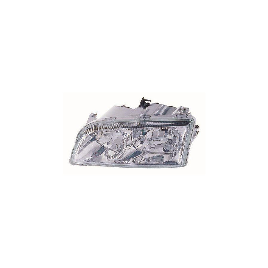 Abakus 3731105Lus Headlight for Volvo S40 I (Vs, 644)
