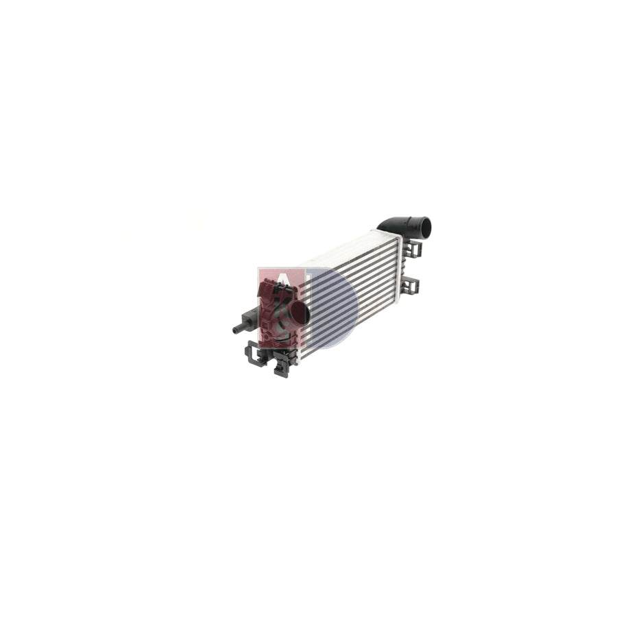 AKS Dasis 097022N Intercooler