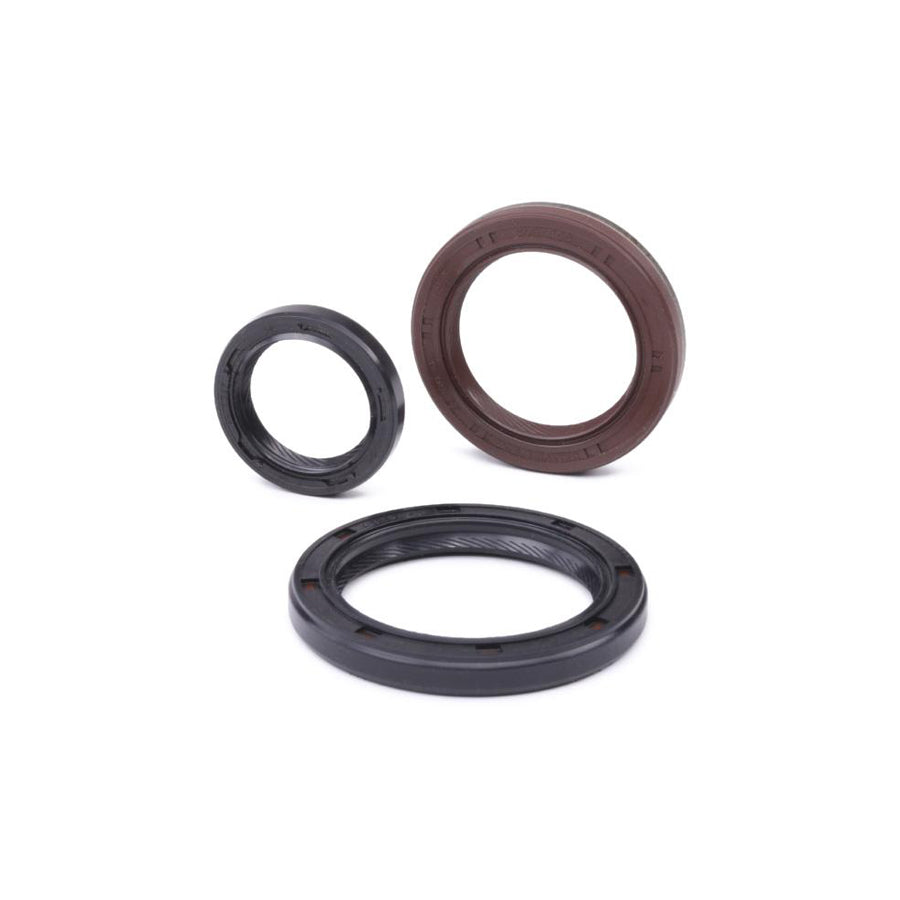 Corteco 289117 Shaft Seal Set, Engine